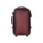 Victorinox VX Touring Wheeled 2In1 Carry-On-Burgundy 40L
