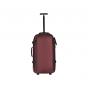 Victoriox VX Touring Wheeled Duffel Medium-Burgundy