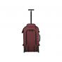 Victoriox VX Touring Wheeled Duffel Medium-Burgundy