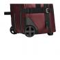 Victoriox VX Touring Wheeled Duffel Medium-Burgundy