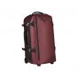 Victoriox VX Touring Wheeled Duffel Medium-Burgundy