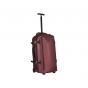 Victoriox VX Touring Wheeled Duffel Medium-Burgundy