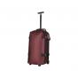 Victoriox VX Touring Wheeled Duffel Medium-Burgundy