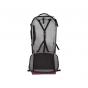Victoriox VX Touring Wheeled Duffel Medium-Burgundy