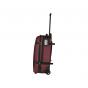 Victoriox VX Touring Wheeled Duffel Medium-Burgundy