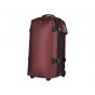 Victoriox VX Touring Wheeled Duffel Medium-Burgundy