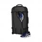 Victorinox VX Touring Wheeled Duffel Large-Black