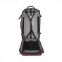 Victorinox VX Touring Wheeled Duffel Large-Burgundy