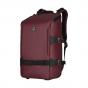 Victorinox VX Touring Utility Backpack-Burgundy