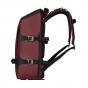 Victorinox VX Touring Utility Backpack-Burgundy