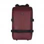 Victorinox VX Touring Utility Backpack-Burgundy