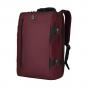 Victorinox VX Touring Laptop Backpack 17-Burgundy