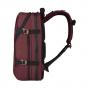 Victorinox VX Touring Laptop Backpack 17-Burgundy