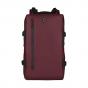 Victorinox VX Touring Laptop Backpack 17-Burgundy