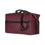 Victorinox VX Touring Duffel - Burgundy