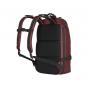 Victorinox VX Touring City sports 15L Top Back Pack Burgundy