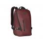Victorinox VX Touring City sports 15L Top Back Pack Burgundy
