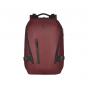 Victorinox VX Touring City sports 15L Top Back Pack Burgundy