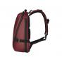 Victorinox VX Touring City sports 15L Top Back Pack Burgundy