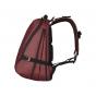 Victorinox VX Touring City sports 15L Top Back Pack Burgundy