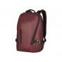 Victorinox VX Touring City sports 15L Top Back Pack Burgundy
