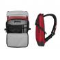 Victorinox Altmont Original Flapover Laptop Backpack | Red