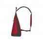 Victorinox Altmont Original Dual-Compartment Monosling | Red
