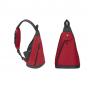 Victorinox Altmont Original Dual-Compartment Monosling | Red