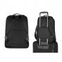 Victorinox Victoria 2.0 Deluxe Business Backpack | Black