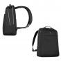 Victorinox Victoria 2.0 Deluxe Business Backpack | Black