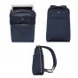 Victorinox Victoria 2.0 Compact Business Backpack | Deep Lake