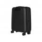 Wenger Syntry Hardside Carry-On Blk/Grey