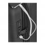 Wenger Syntry Hardside Carry-On Blk/Grey