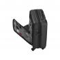 Wenger Syntry Hardside Carry-On Blk/Grey