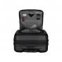 Wenger Syntry Hardside Carry-On Blk/Grey