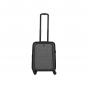 Wenger Syntry Hardside Carry-On Blk/Grey