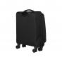 Wenger BC Packer Softside Carry-On Black