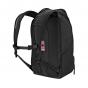 Wenger XC Wynd Adventure Backpack Black