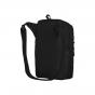 Wenger BC First Vertical Crossbody Blk