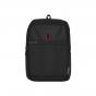 Wenger BC First Vertical Crossbody Blk