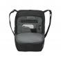 Wenger BC First Vertical Crossbody Blk