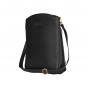 Wenger LeaSophie Crossbody Tote Black