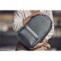 Victoria 2.0 Classic Business Backpack Slate