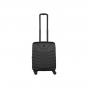 Wenger Pegasus Hardside Carry-On Black