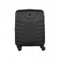 Wenger Pegasus Hardside Carry-On Black