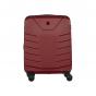 Wenger Pegasus Hardside Medium Red