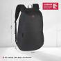 Wenger Medium Backpack Packable Backpack 25L | Black