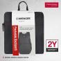 Wenger Medium Backpack Packable Backpack 25L | Black