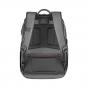 Architecture Urban2 City 14" Laptop Backpack | Grey/Black