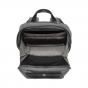 Architecture Urban2 City 14" Laptop Backpack | Grey/Black